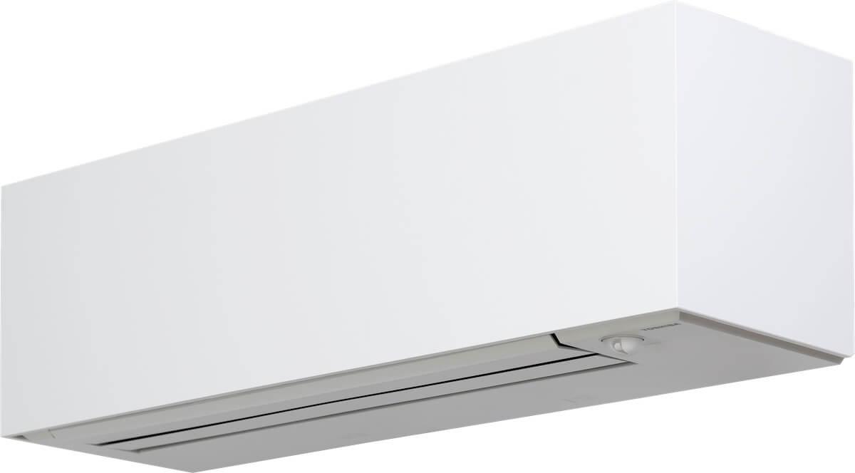 Toshiba Arctic white 25 -ilmalämpöpumppu